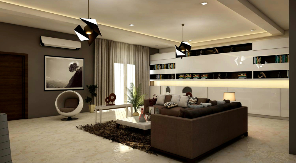 Color Schemes for Modern Home Decor