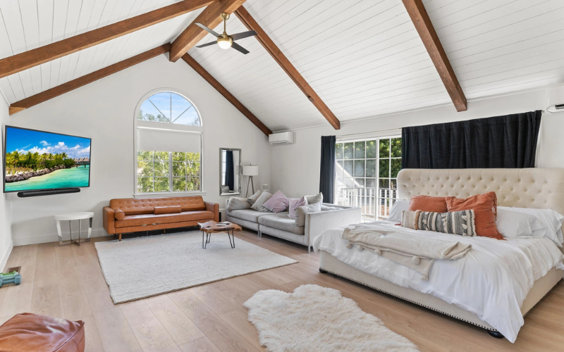 How do you pick the right materials for a home renovation