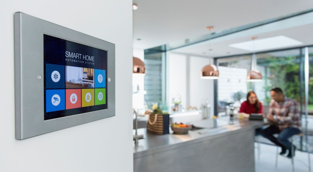How to Make Your Smart Home System Bigger Later
