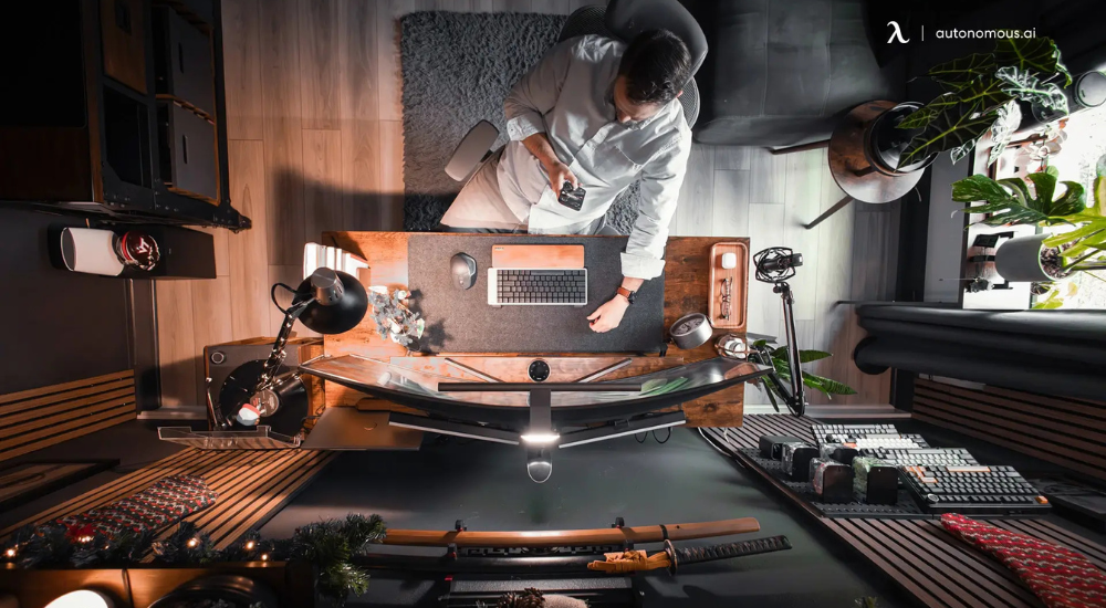 Which smart home gadgets are best for beginners 