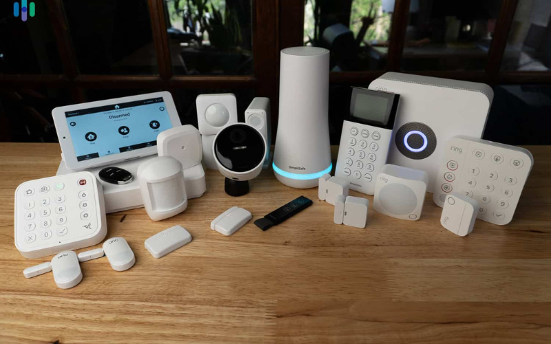 Best Smart Home Devices for Home Security