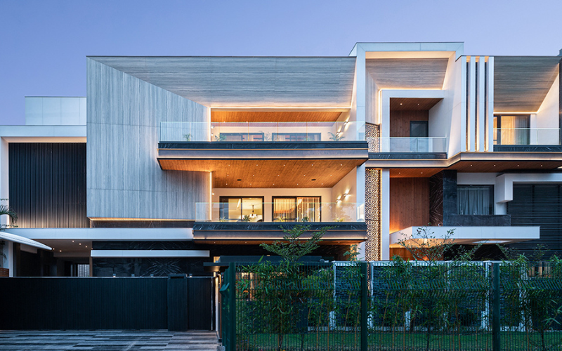 How Can Exterior Walls Be Easily Improved
