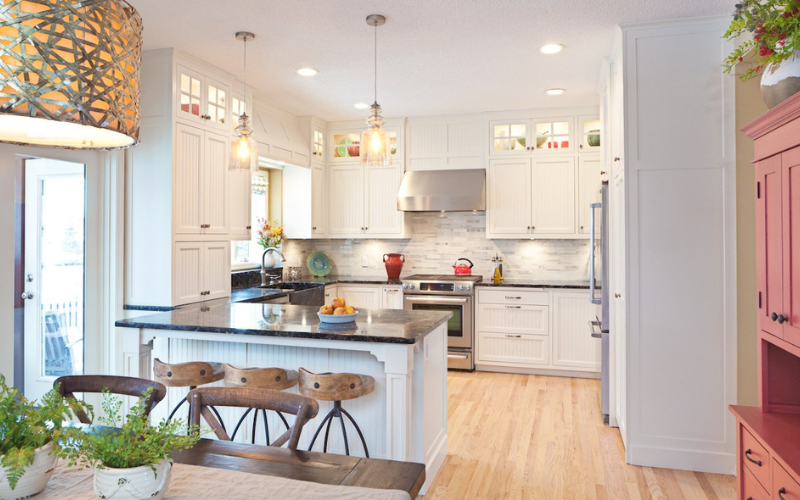 How Can Home Improvement Raise the Value of a Property