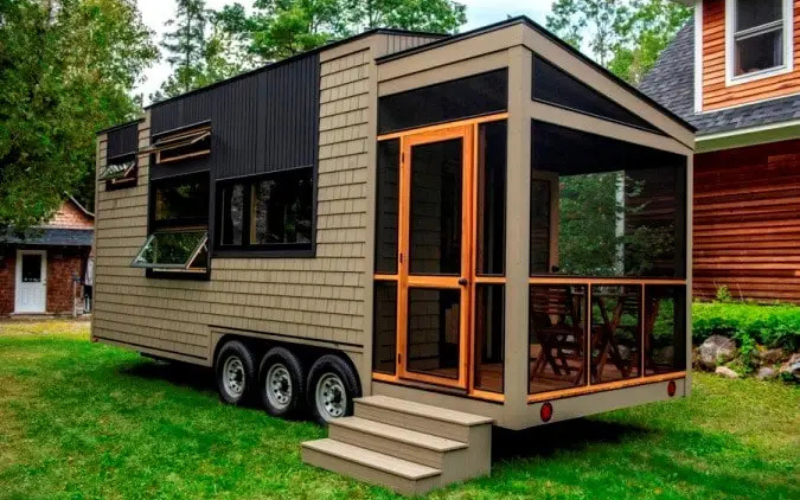 How Can Recycled Materials Be Used to Improve Your Home
