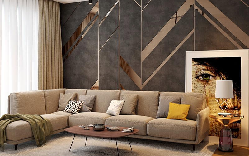 How Can Wall Decor Boost the Elegance of Your Home
