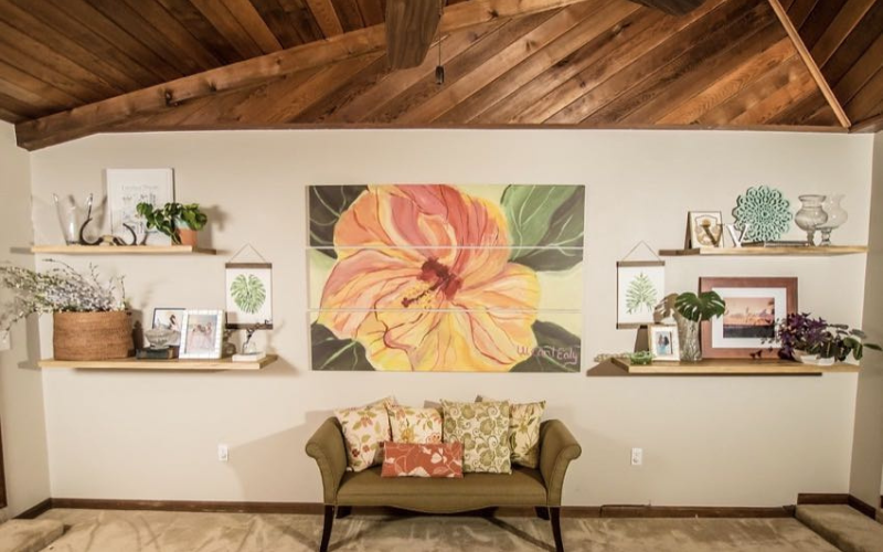 How Do You Make DIY Floating Shelves