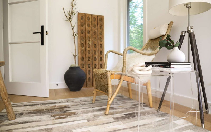 How Easily Can Small Spaces Be Improved
