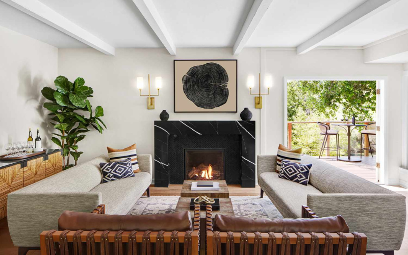 How Is Home Style Affected by Furniture Placement