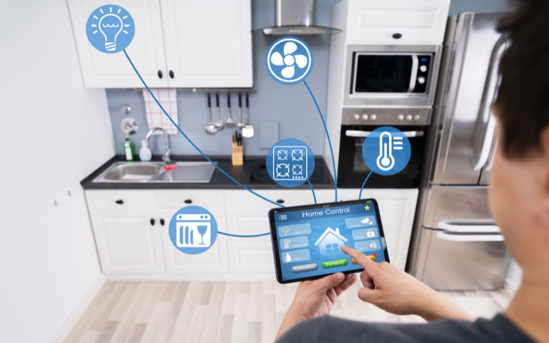 How Smart Home Automation Can Save You Money
