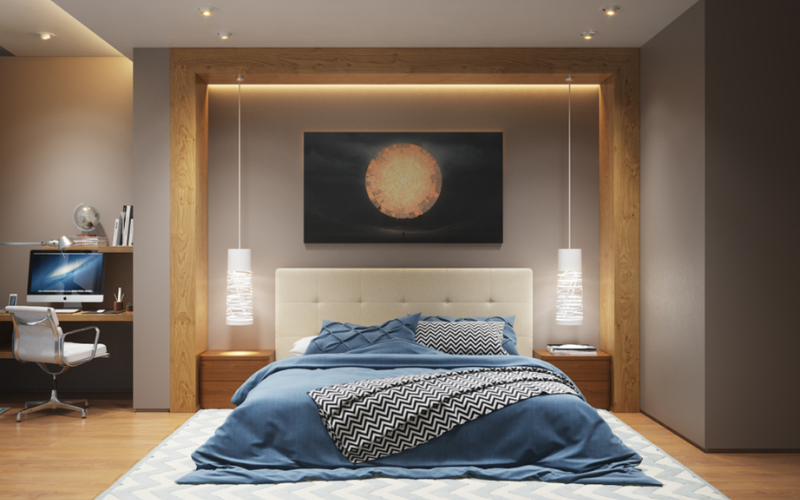 How to Choose the Right Lighting Style for Bedroom