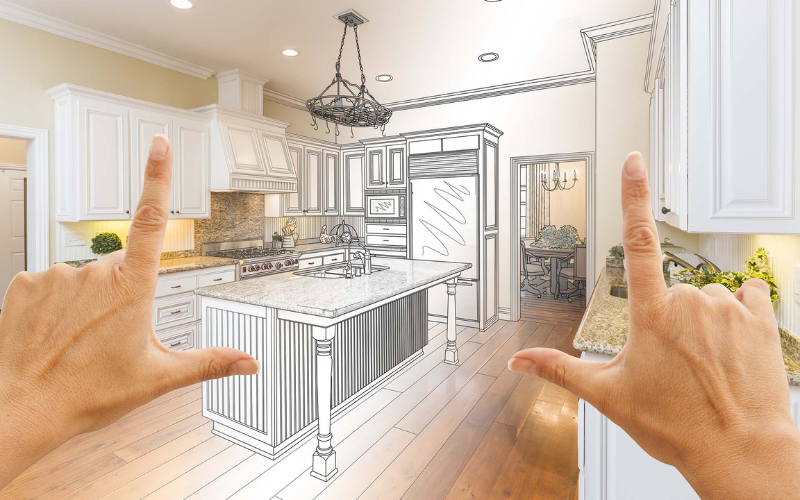 How to Cut the Cost of Home Improvements 