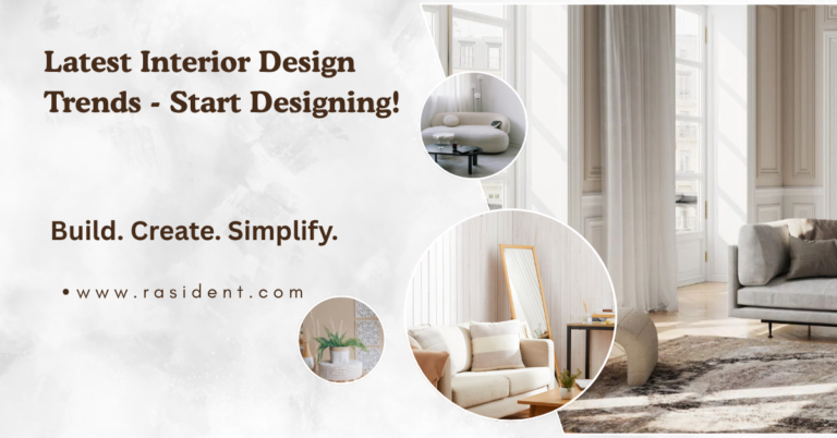 Latest Interior Design Trends