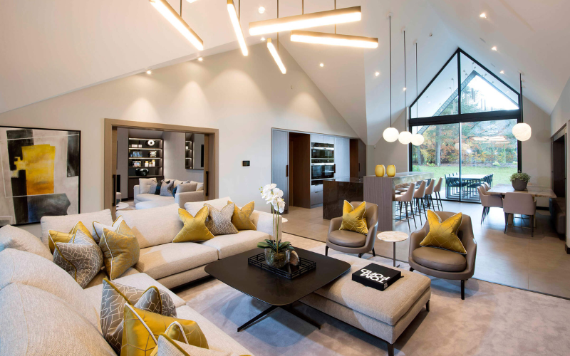 Top Affordable Smart Home Ideas