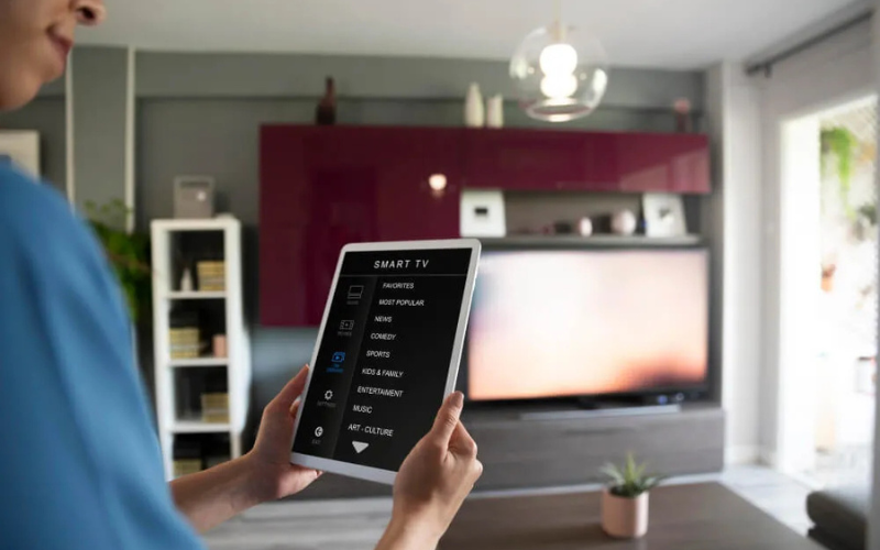 What Are Simple, Low-Cost Smart Home Ideas for Novices 