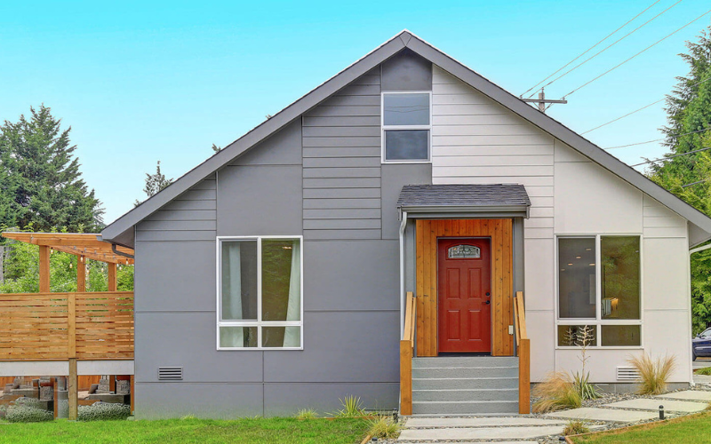 What Are Some Small Home Improvements That Add Value