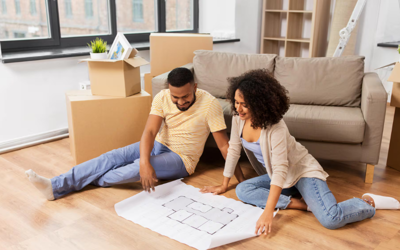 What Are Typical Renovation Errors Made by Novices