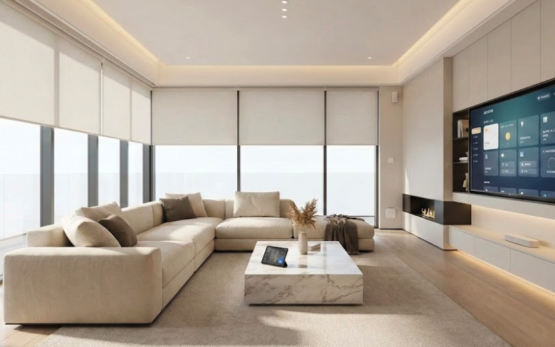 What Are the Greatest Low-Cost Living Room Upgrades