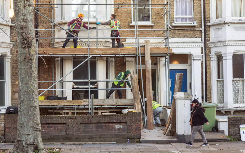 What Errors Should You Steer Clear of When Improving Your Home