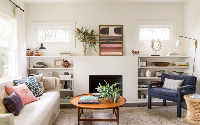 What Low-Cost Renovation Ideas Enhance the Look of Your Home 