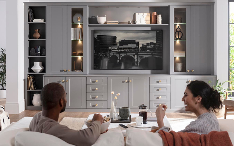 Which Do-It-Yourself Furniture Storage Ideas Are the Best
