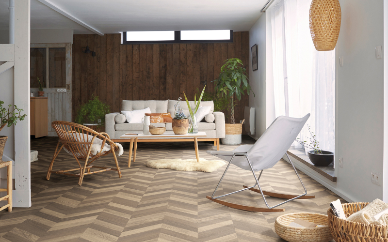Which Low-Cost Flooring Ideas Are the Best 
