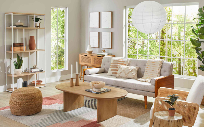 Which Modern Rooms Make the Greatest Minimalist Decor 