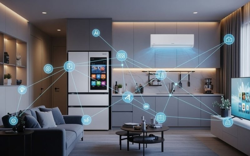 Which Smart Home Devices Will Be Most Popular in 2026