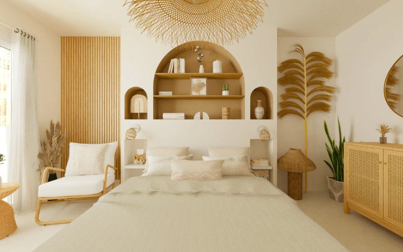Why Is Remodelling a Bedroom Important
