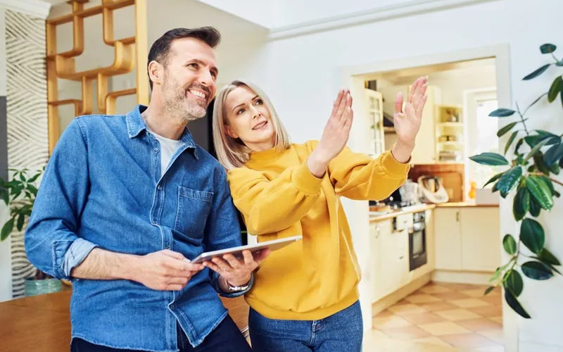 Why Make a Step-by-Step Home Renovation