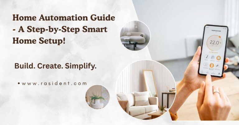 Home Automation Guide