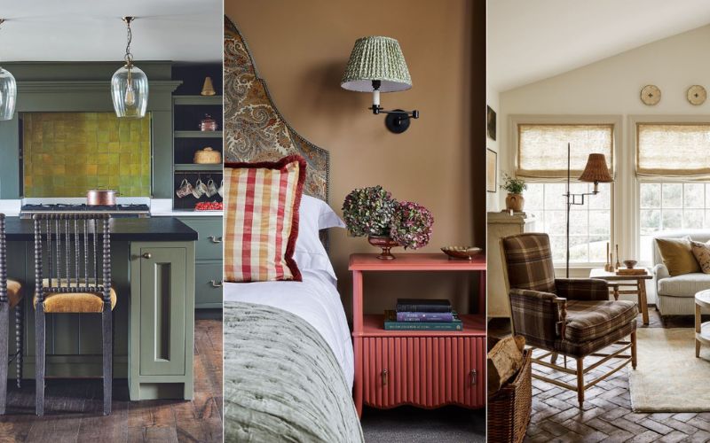 How Can Colour Selections Make an Interior Appear Expensive