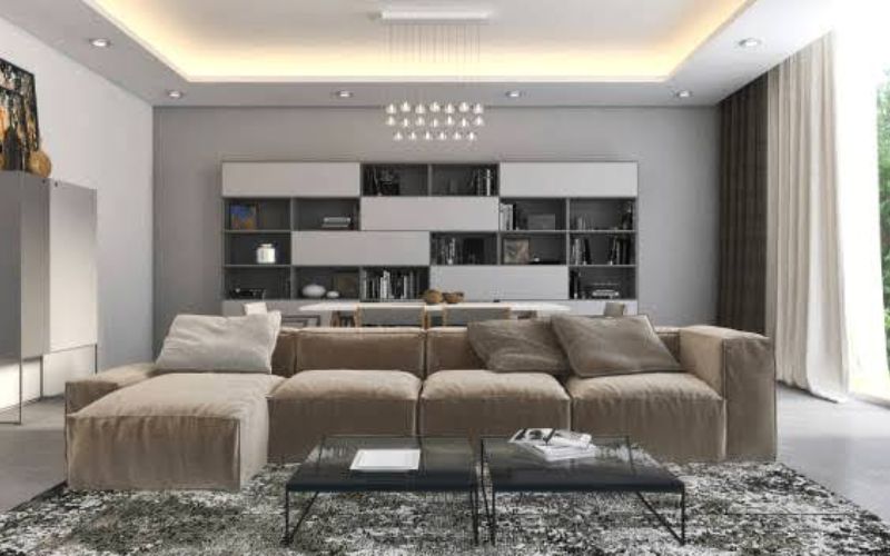 How Can Intelligent Lighting Improve the Ambience of a Home