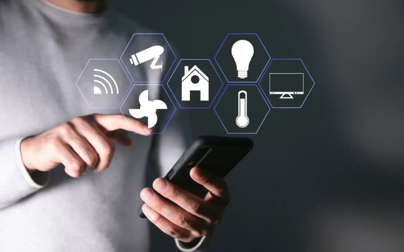 How Can IoT Devices Help To Cut Energy Bills