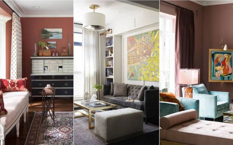 How Can Rugs and Curtains Enhance Interior Design