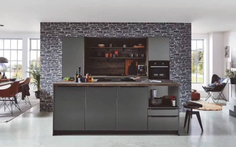 How Can a Luxurious Kitchen Experience Be Improved by Technology