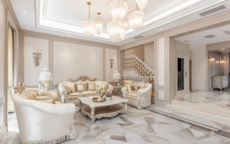 How To Pick The Best Luxury Security System