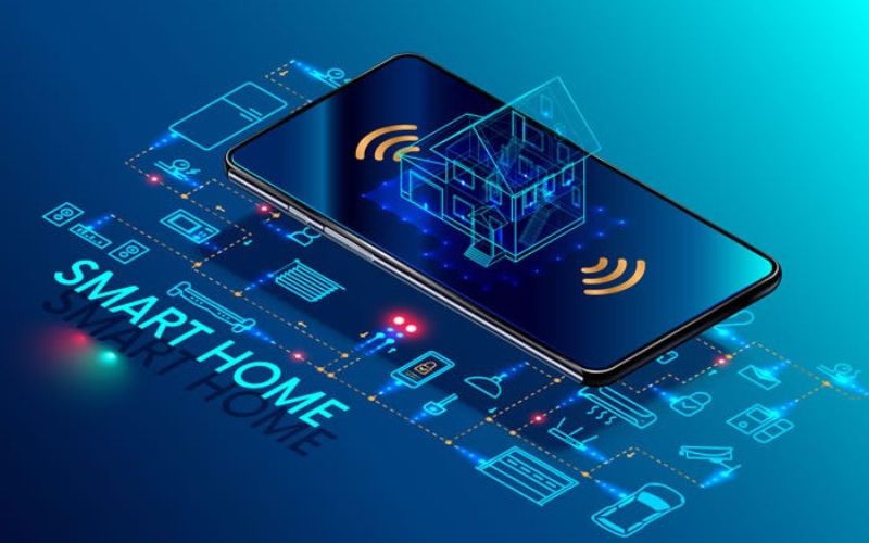 How is Smart Technology Making Everyday Life Better 