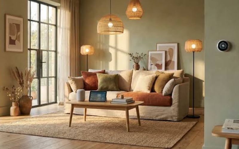 How to Build a Smart Home On a Budget