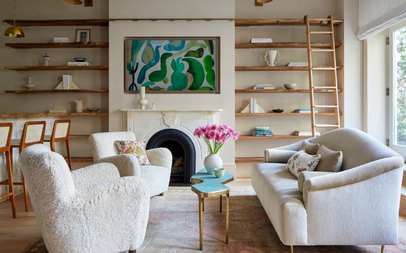 How to Make Small Homes Feel Luxurious