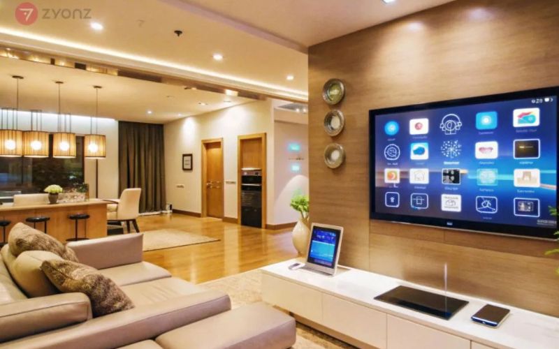 How to Make Your Smart House Comfortable