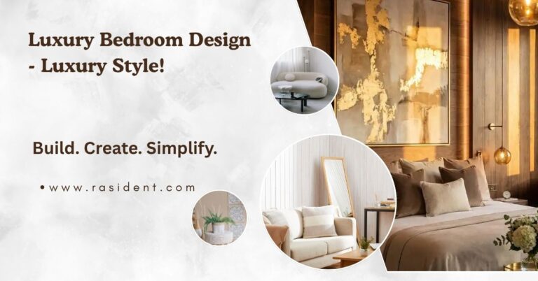 Luxury Bedroom Design