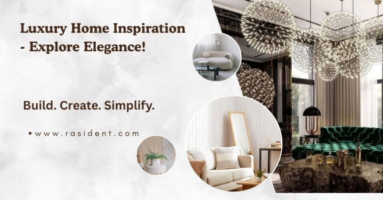 Luxury Home Inspiration