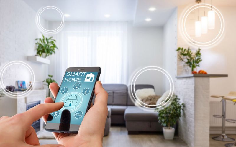 Reducing energy costs with smart devices