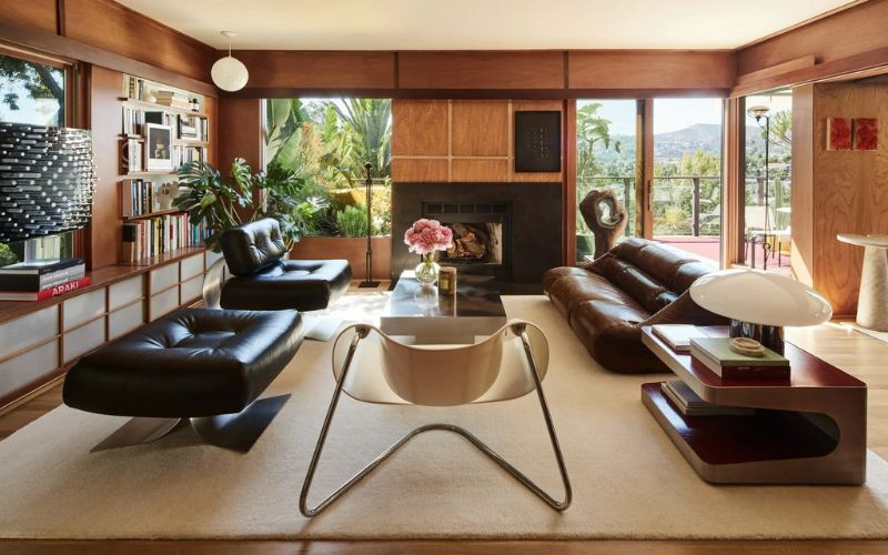 Typical Errors in Contemporary Mansion Design