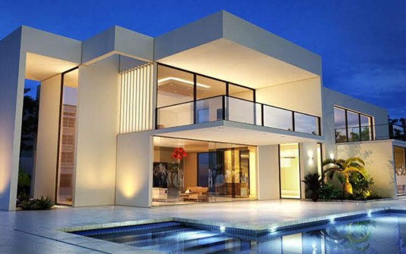 What Are Luxury Homes' Main Characteristics