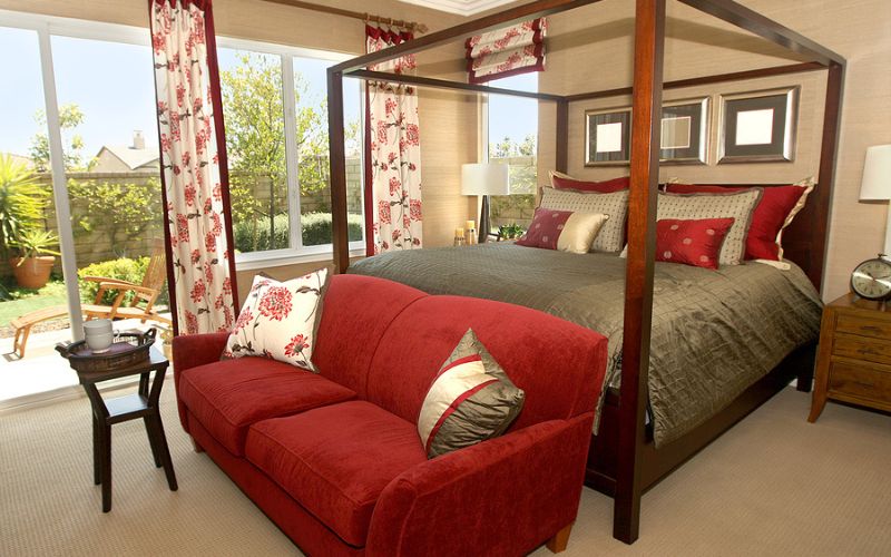 What Makes a Master Suite Exquisite