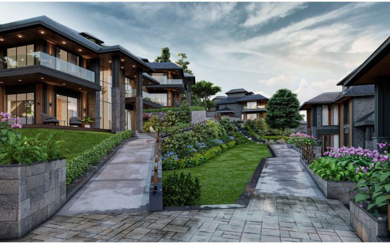 What Makes a Smart Luxury Home an Investment