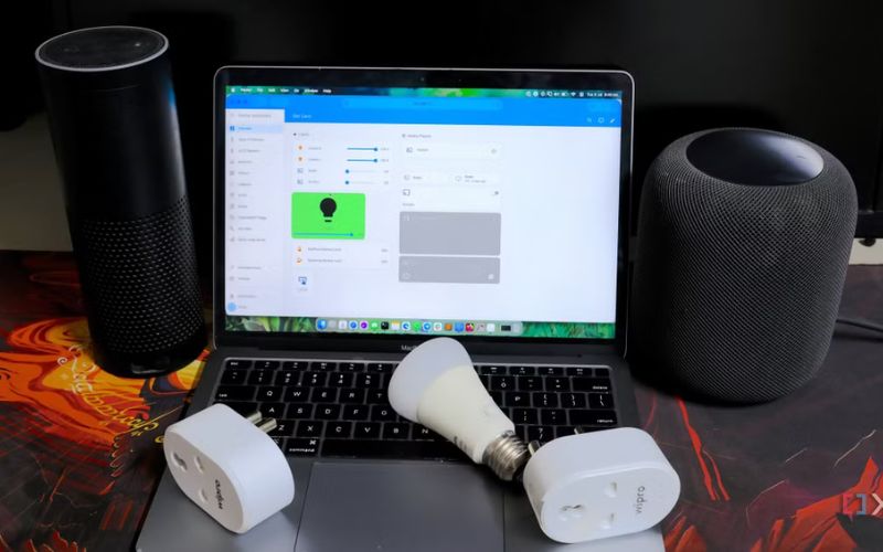 What Mistakes Should You Avoid When Building Your Smart Home