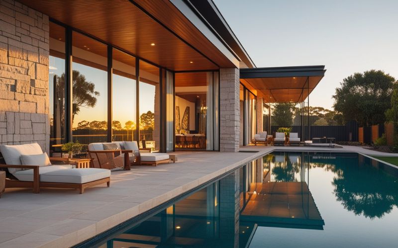 What Qualities Define a Truly Luxurious Home