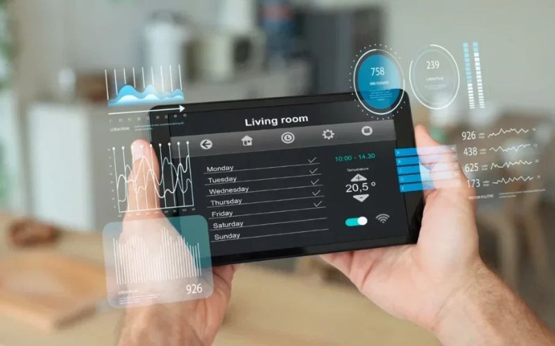 What are the common mistakes in home automation